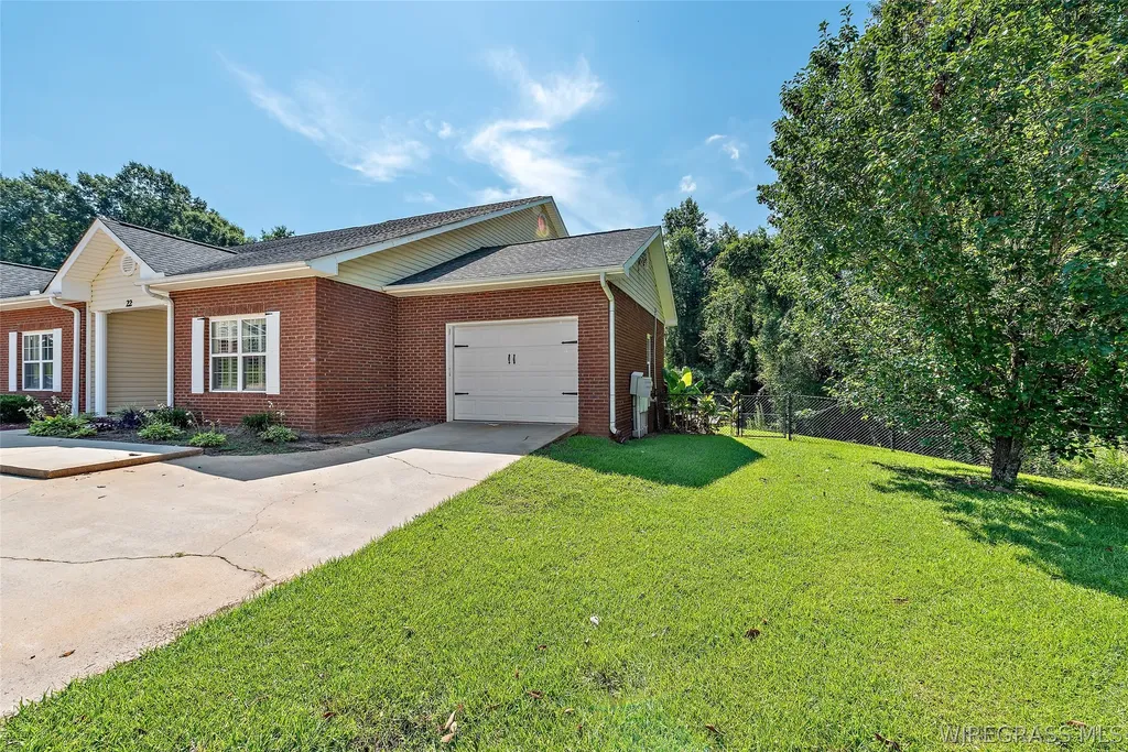 22 Breckenridge Court Enterprise AL 36330