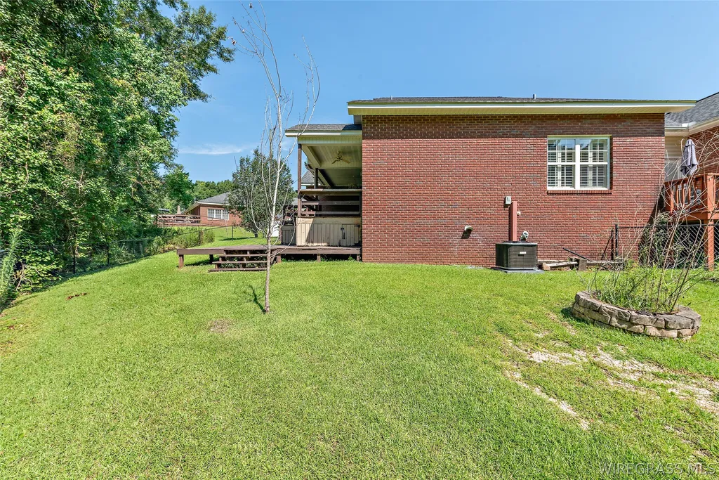 22 Breckenridge Court Enterprise AL 36330