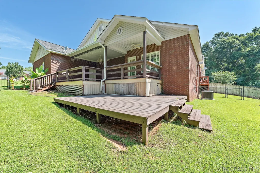 22 Breckenridge Court Enterprise AL 36330