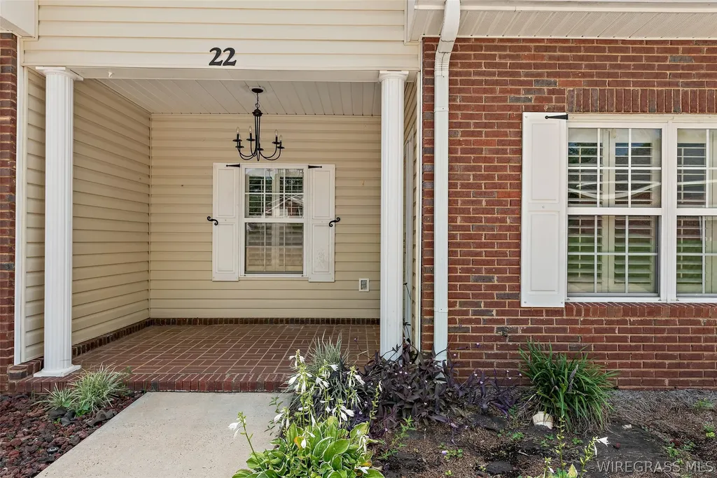22 Breckenridge Court Enterprise AL 36330
