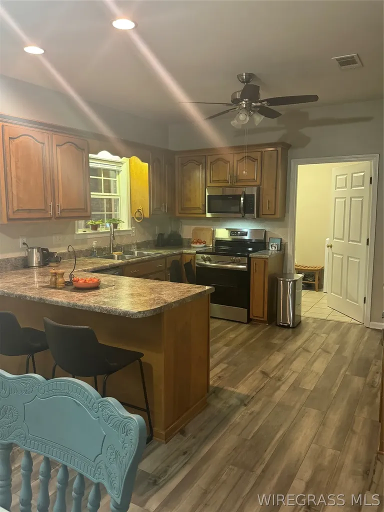 595 Plantation Drive Andalusia AL 36421