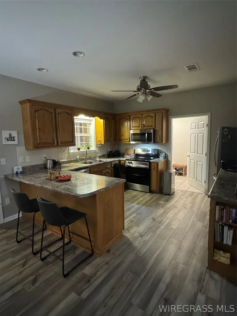 595 Plantation Drive Andalusia AL 36421