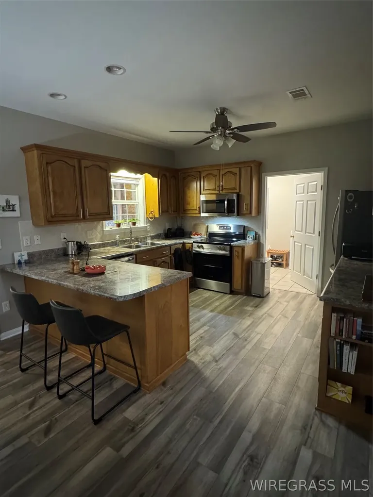 595 Plantation Drive Andalusia AL 36421