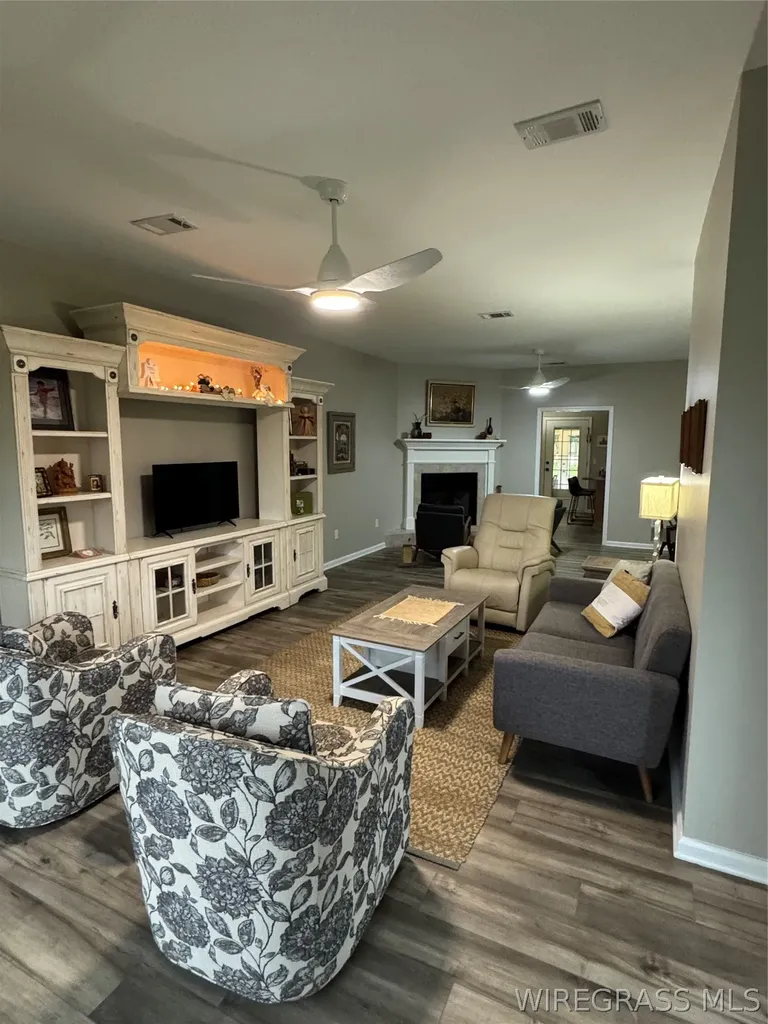 595 Plantation Drive Andalusia AL 36421