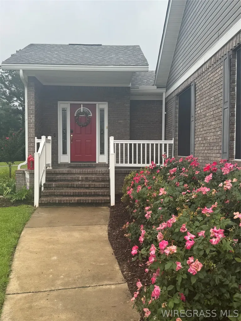 595 Plantation Drive Andalusia AL 36421