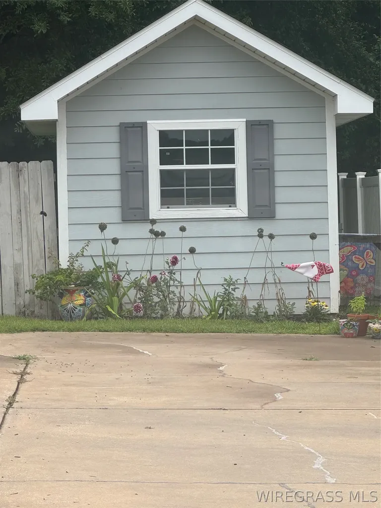 595 Plantation Drive Andalusia AL 36421