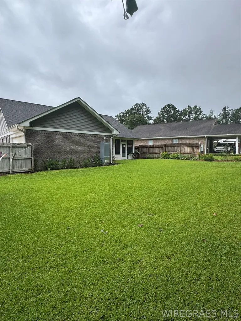 595 Plantation Drive Andalusia AL 36421