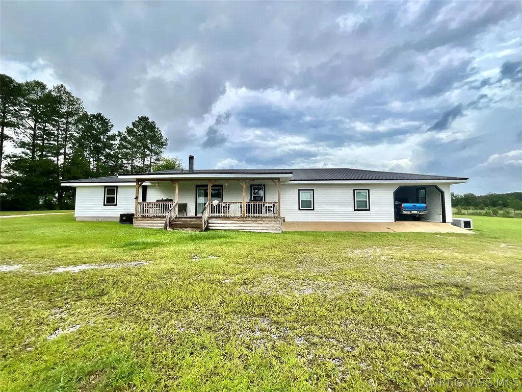 29050 Smyrna Road Florala AL 36442