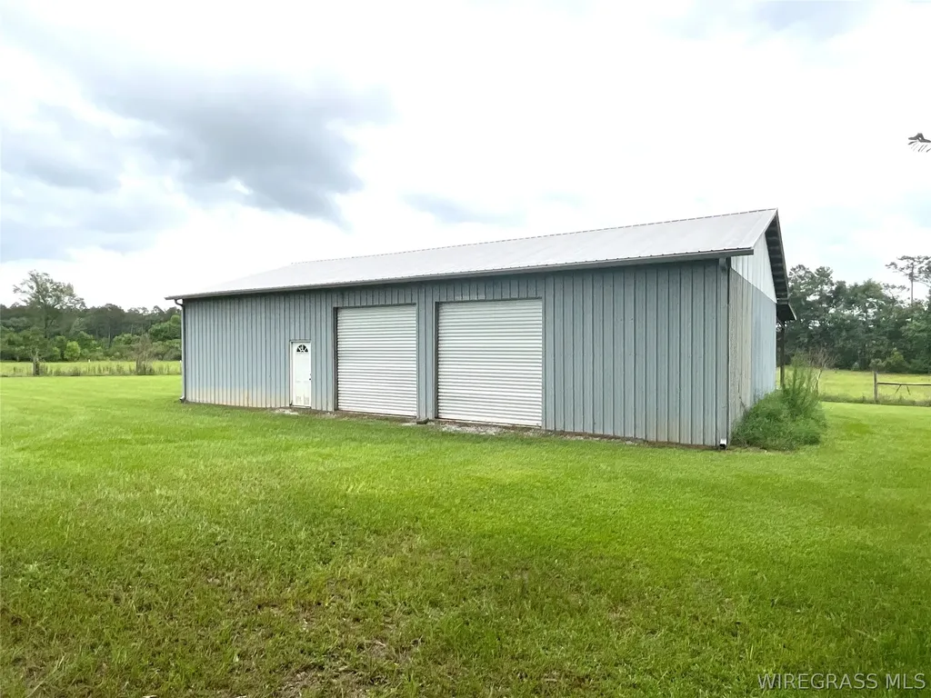 29050 Smyrna Road Florala AL 36442