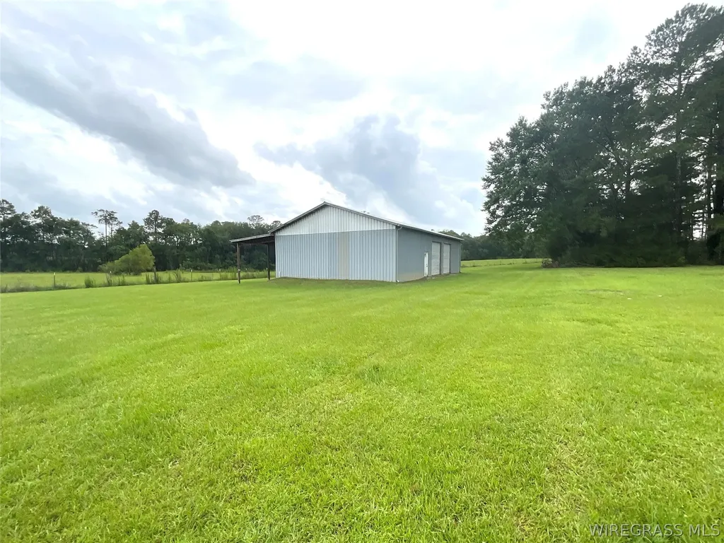 29050 Smyrna Road Florala AL 36442