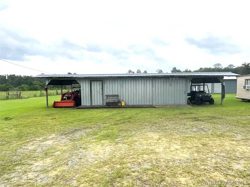 29050 Smyrna Road Florala AL 36442