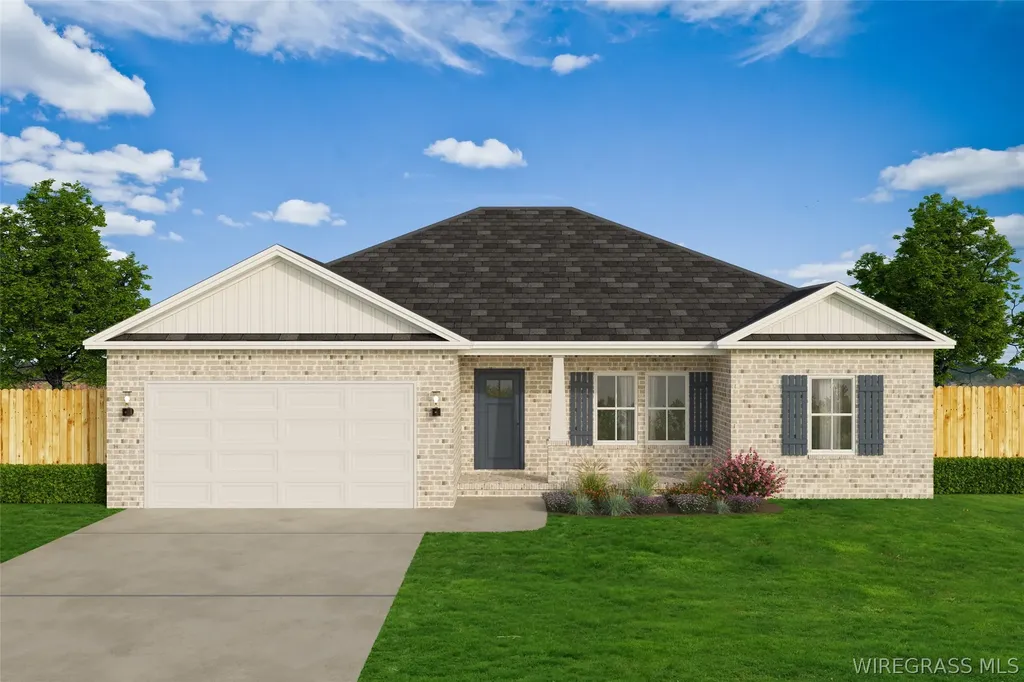 318 Thornbird Loop Enterprise AL 36330