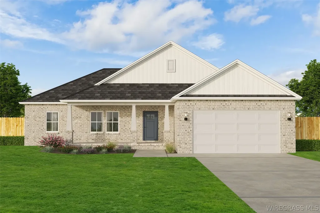 320 Thornbird Loop Enterprise AL 36330