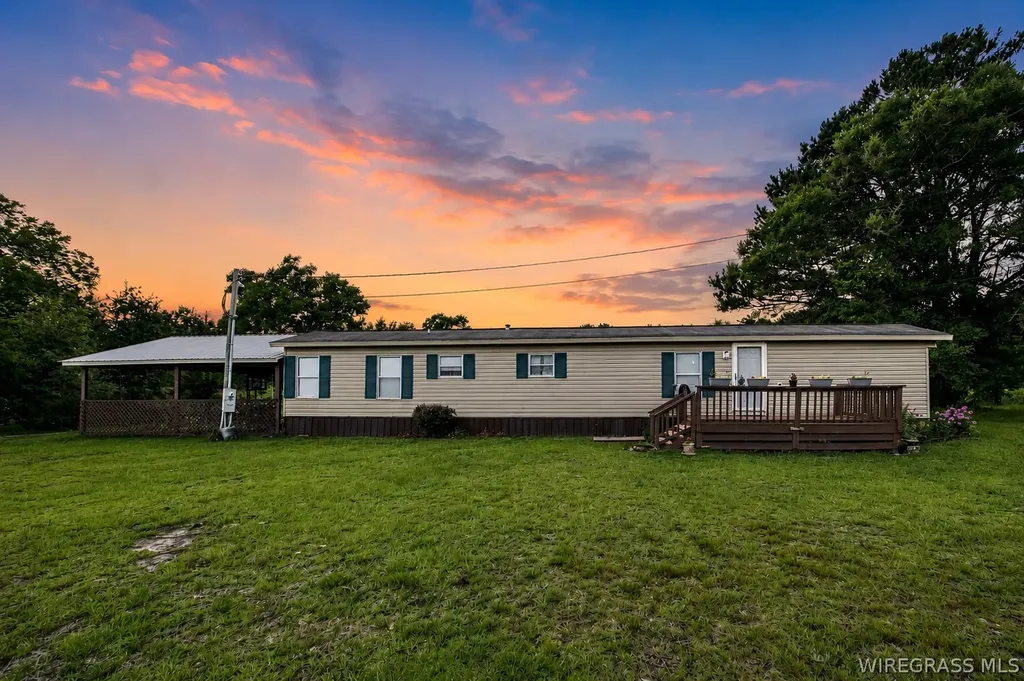 1531 Smith Avenue Elba AL 36323