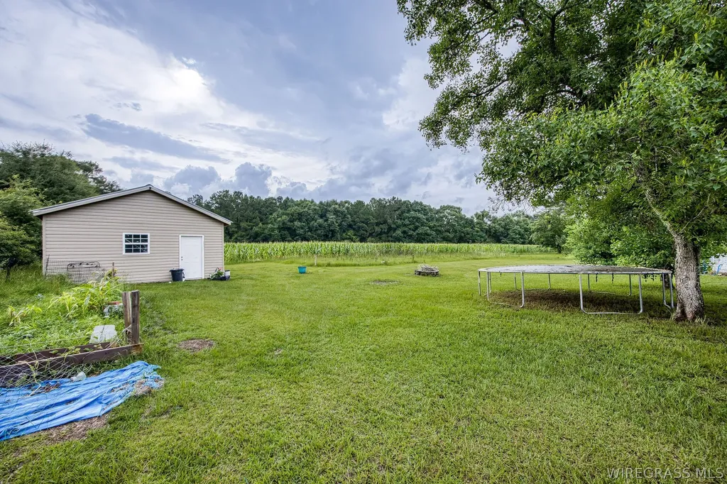 1531 Smith Avenue Elba AL 36323
