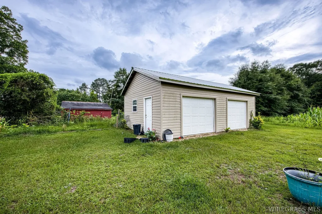 1531 Smith Avenue Elba AL 36323
