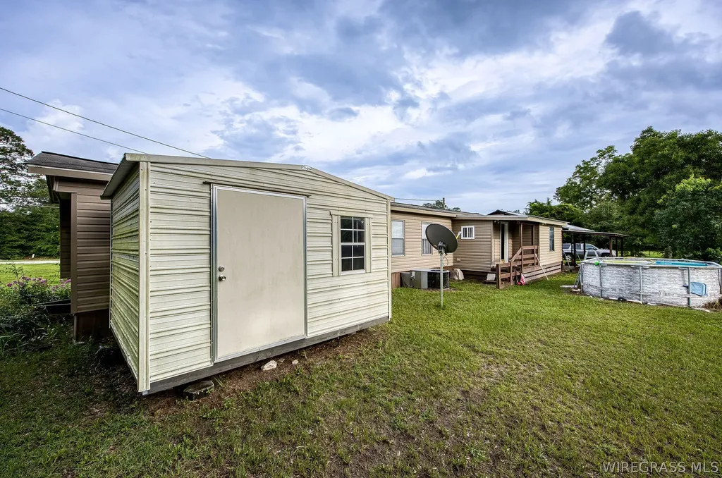 1531 Smith Avenue Elba AL 36323