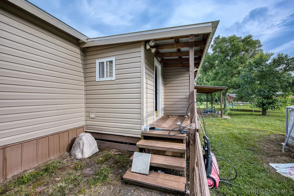 1531 Smith Avenue Elba AL 36323