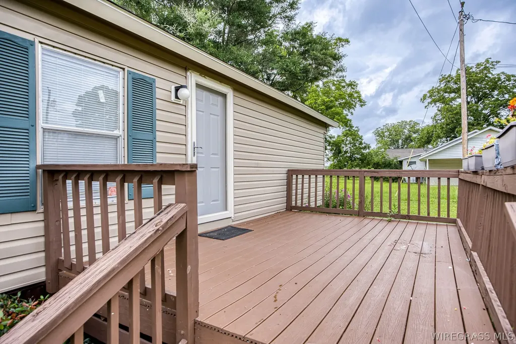 1531 Smith Avenue Elba AL 36323