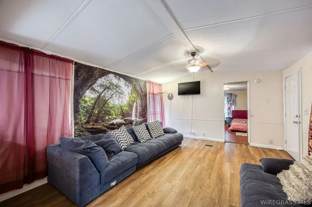 1531 Smith Avenue Elba AL 36323