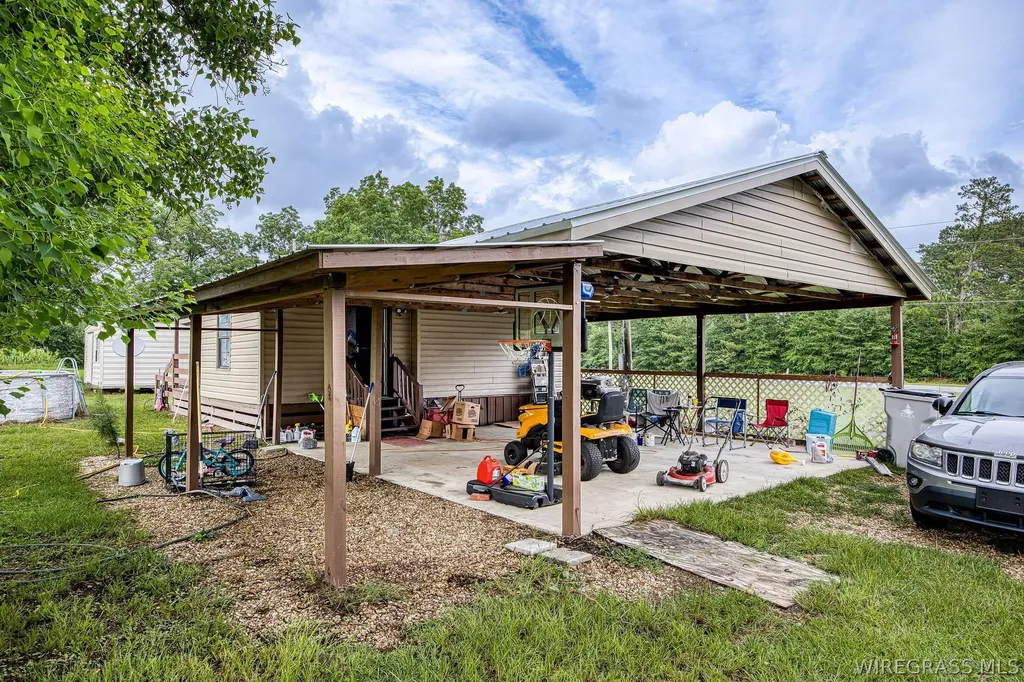 1531 Smith Avenue Elba AL 36323