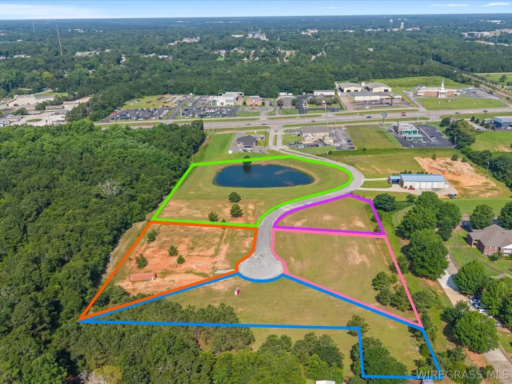 8 Maverick Way Enterprise AL 36330