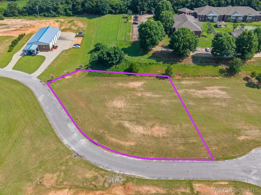 7 Maverick Way Enterprise AL 36330