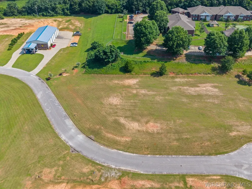 7 Maverick Way Enterprise AL 36330
