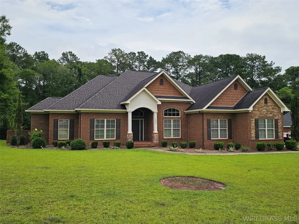 104 Saint Andrews Place Enterprise AL 36330