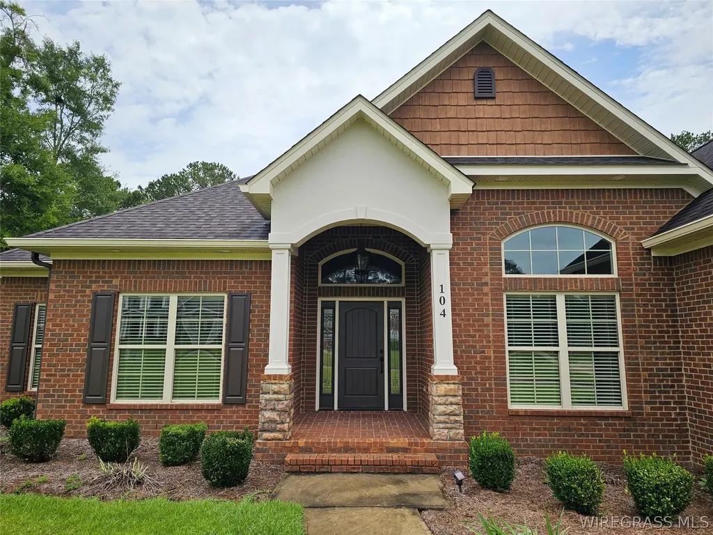 104 Saint Andrews Place Enterprise AL 36330