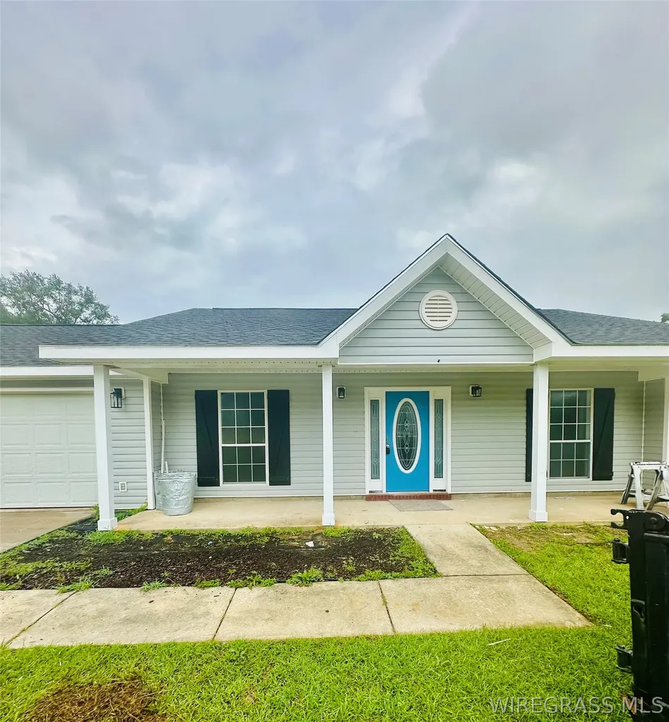 200 County Road 683 Enterprise AL 36330