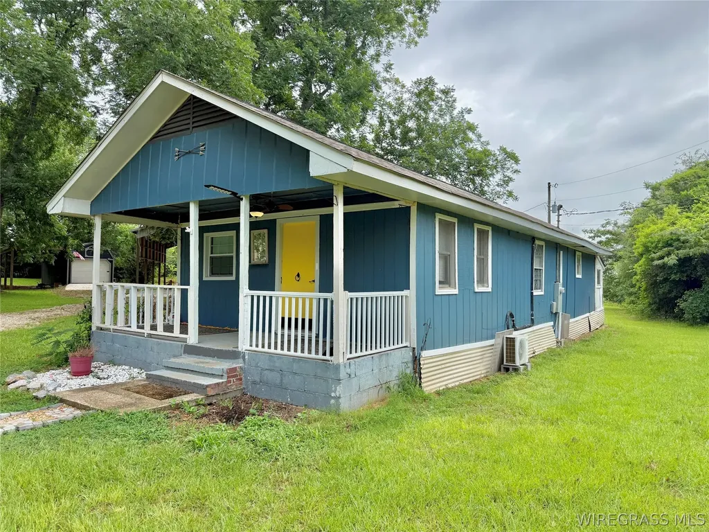 8566 Highway 92 Daleville AL 36322