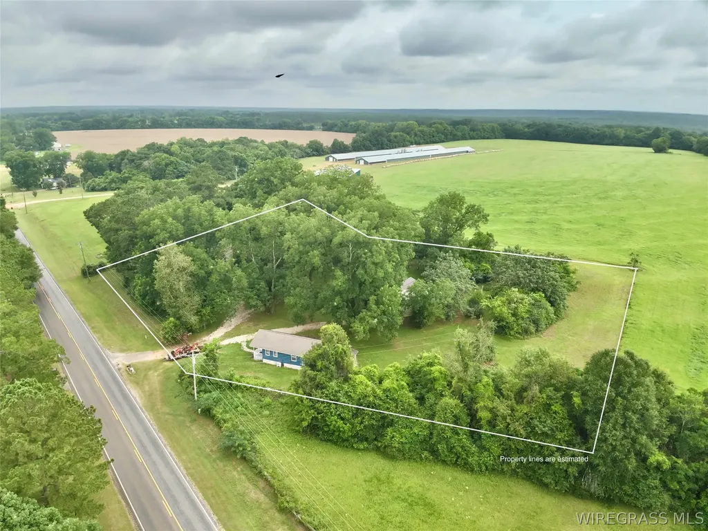 8566 Highway 92 Daleville AL 36322