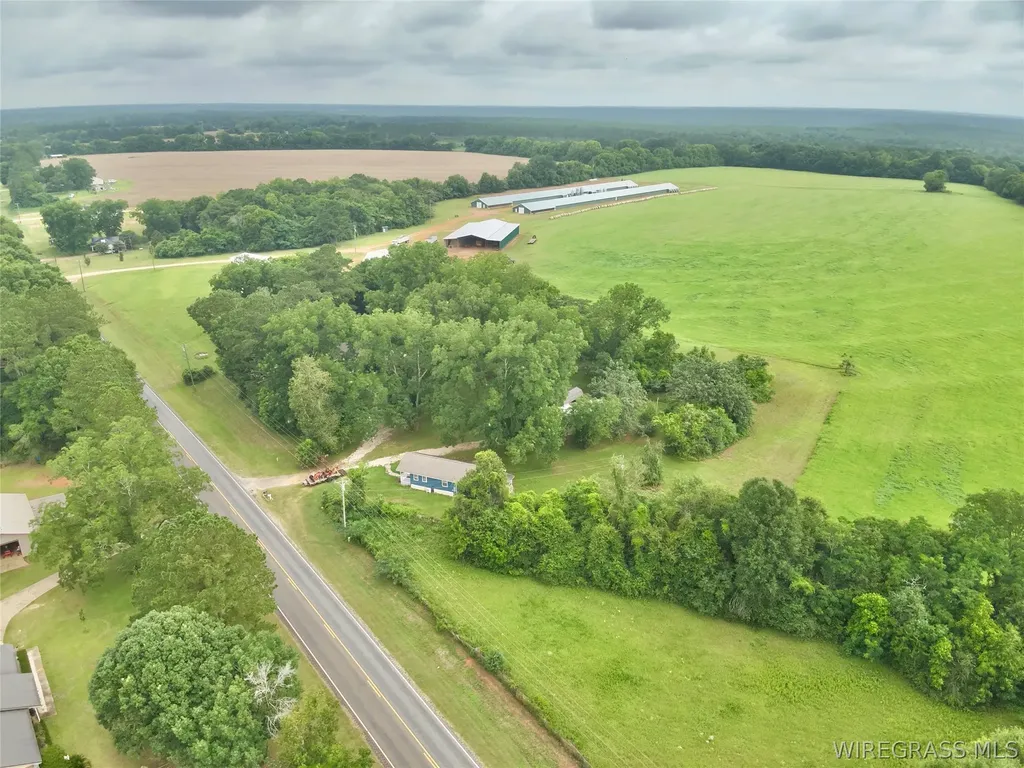 8566 Highway 92 Daleville AL 36322
