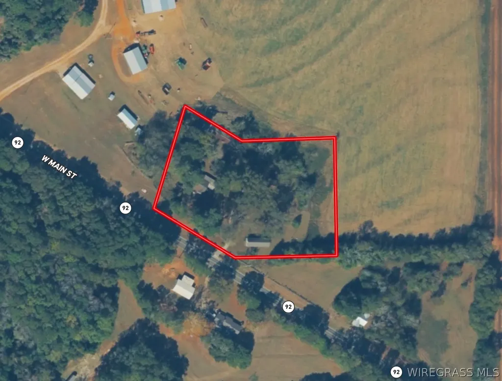 8566 Highway 92 Daleville AL 36322