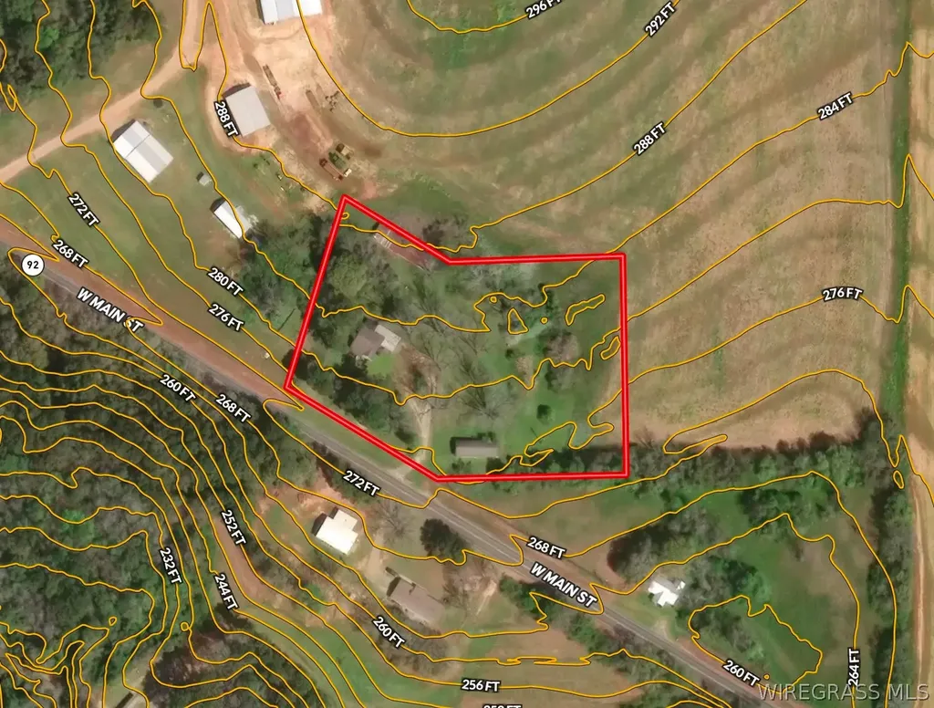 8566 Highway 92 Daleville AL 36322