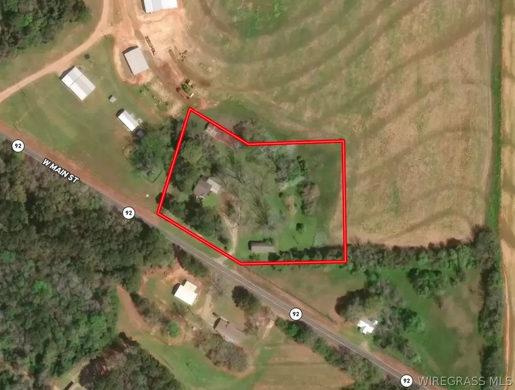 8566 Highway 92 Daleville AL 36322