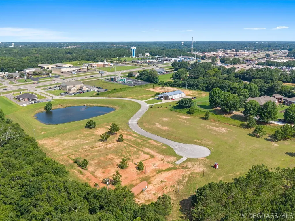 11 Maverick Way Enterprise AL 36330