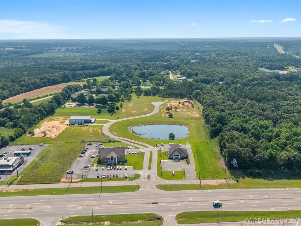 10 Maverick Way Enterprise AL 36330