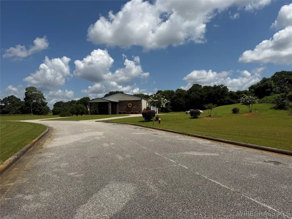 10 Maverick Way Enterprise AL 36330