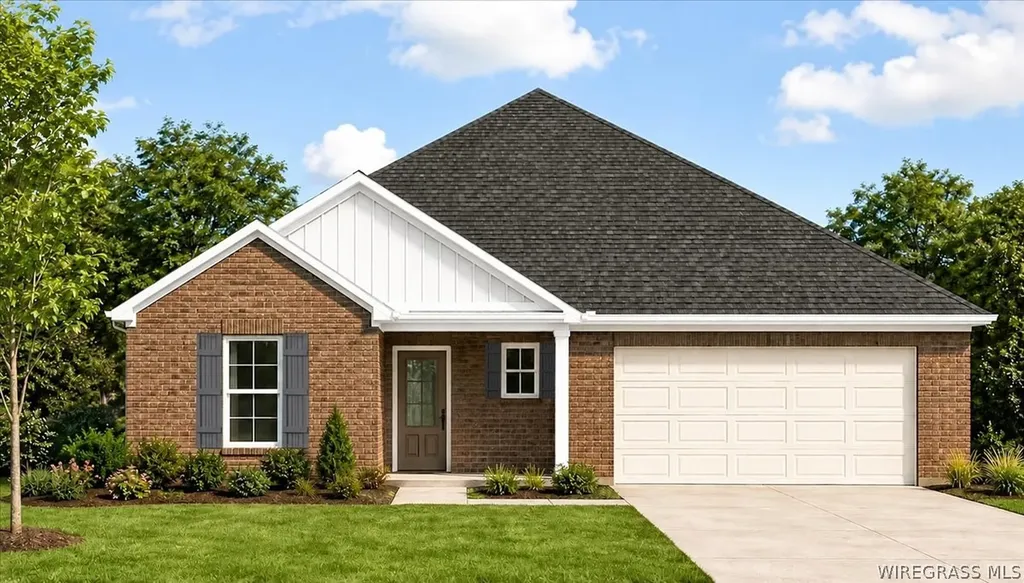 107 Orchid Way Enterprise AL 36330
