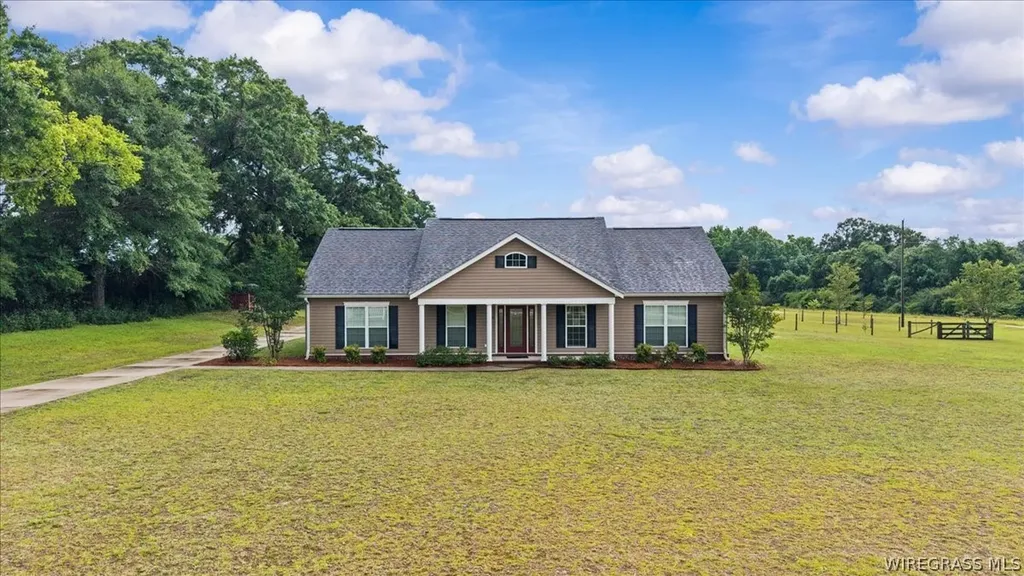 4950 S County Road 20 Ozark AL 36360