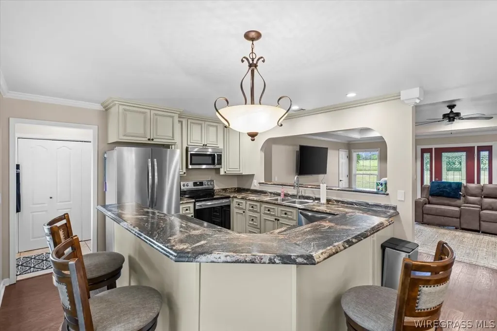 4950 S County Road 20 Ozark AL 36360