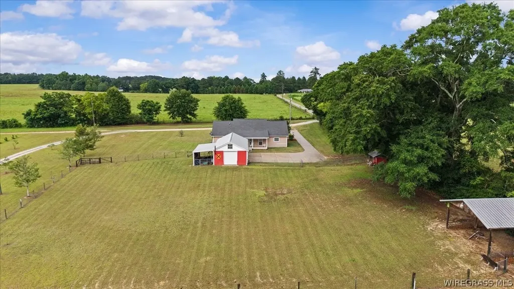 4950 S County Road 20 Ozark AL 36360