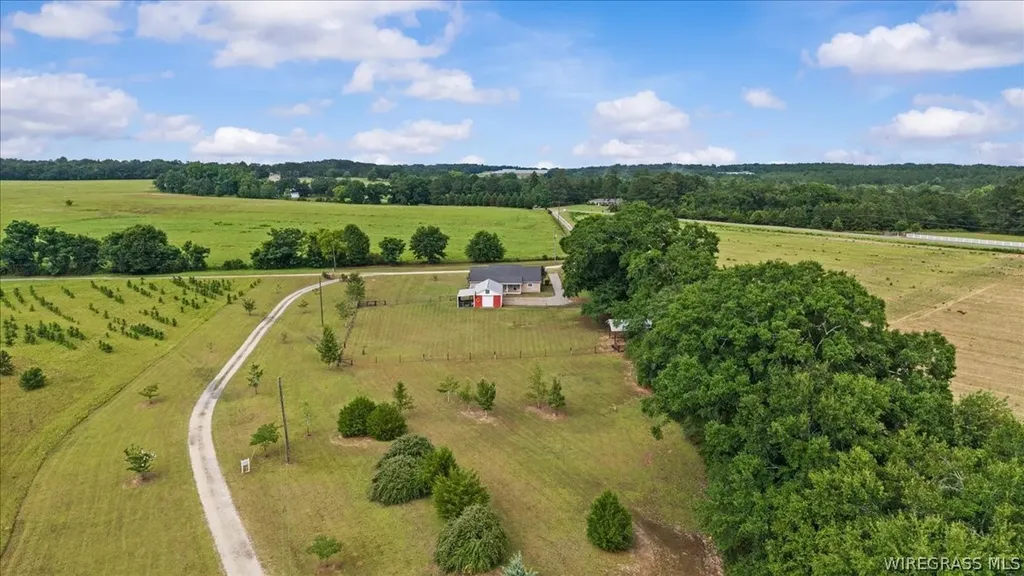 4950 S County Road 20 Ozark AL 36360