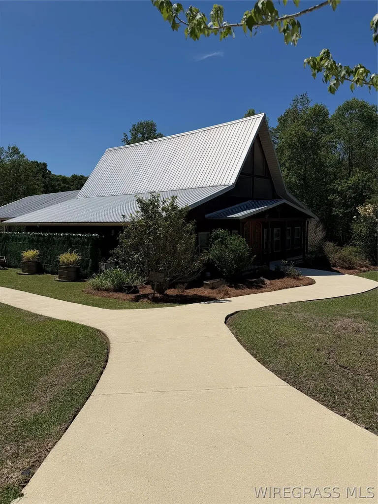 4950 S County Road 20 Ozark AL 36360
