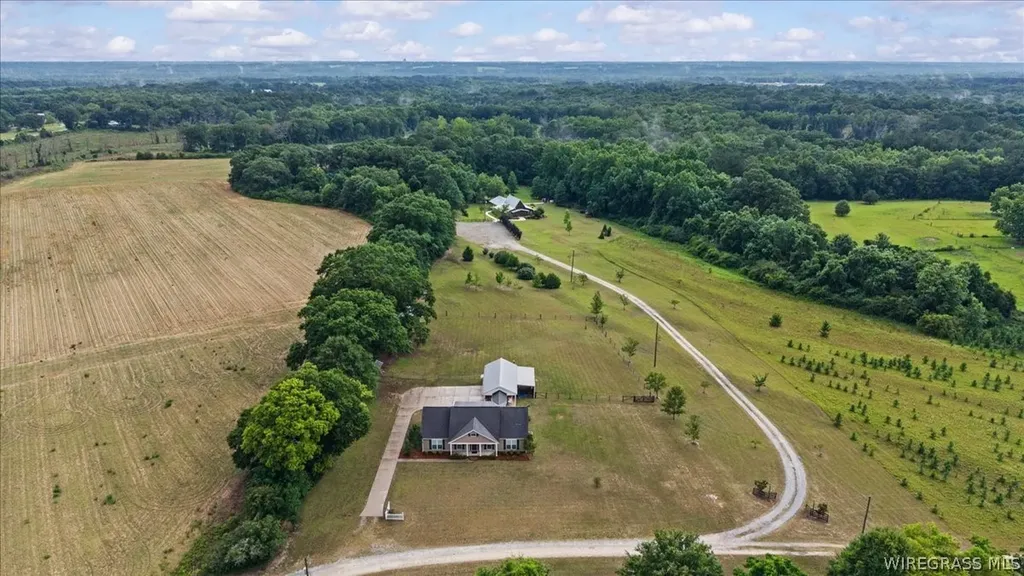 4950 S County Road 20 Ozark AL 36360
