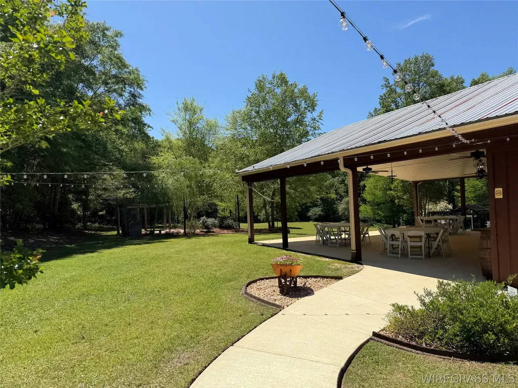 4950 S County Road 20 Ozark AL 36360