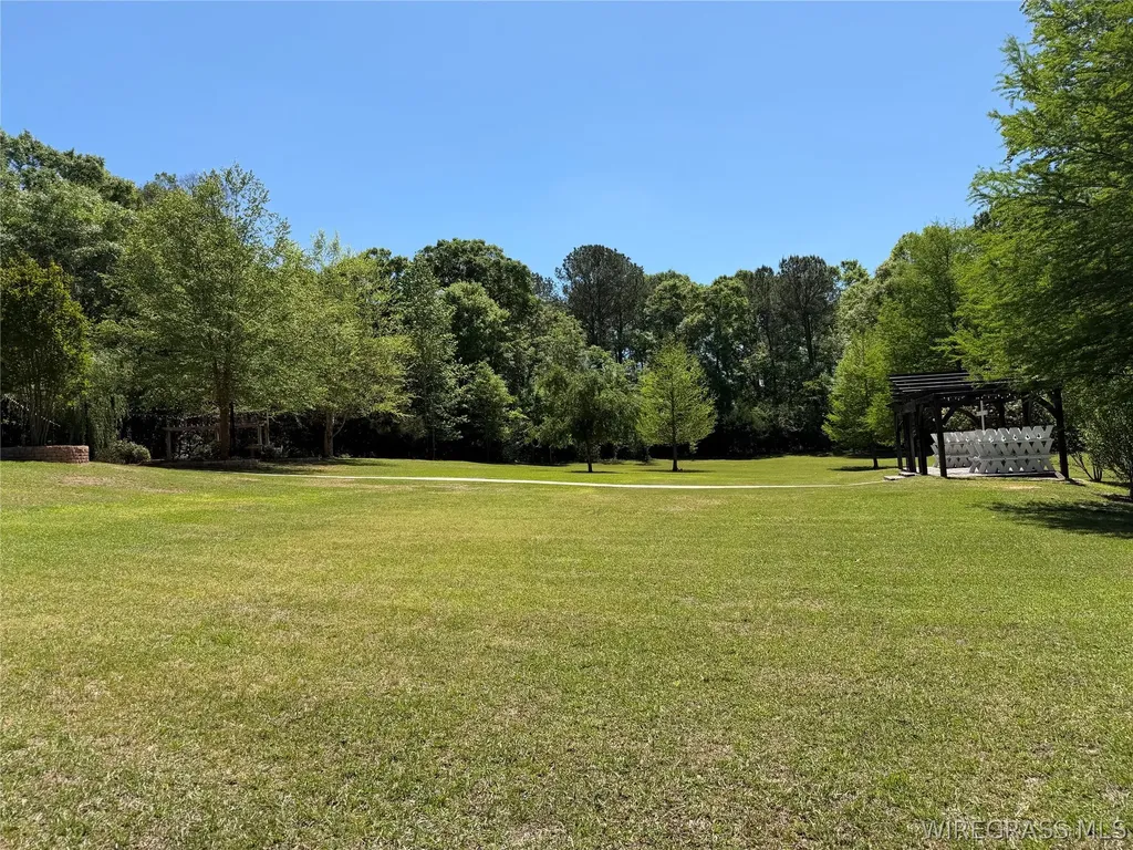 4950 S County Road 20 Ozark AL 36360