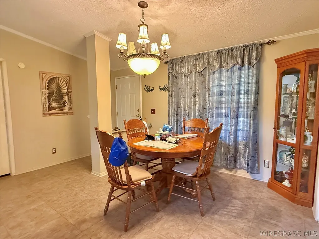 274 Twin Lakes Road Kinston AL 36453